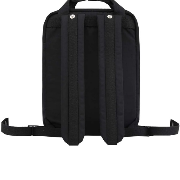 Leopard Pattern backpack - Picture 2 of 3